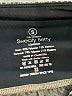 Sweaty Betty Animal Print Brown Jeggings Size S - photo 4