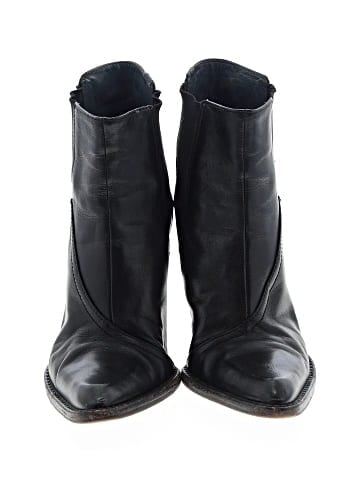 BCBGMAXAZRIA Ankle Boots (view 2)