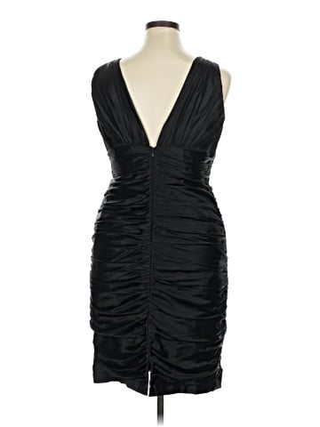 Carmen Marc Valvo Cocktail Dress (view 2)