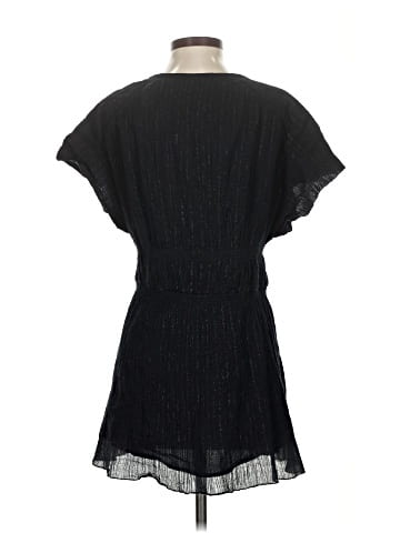 Red Carter Casual Dress (view 2)