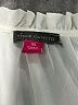 Vince Camuto Ivory 3/4 Sleeve Blouse Size XS - photo 7