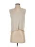 Max Studio Tan Cardigan Size S - photo 1