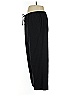 Jaclyn Smith Black Track Pants Size XL - photo 5