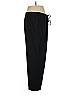 Jaclyn Smith Black Track Pants Size XL - photo 4