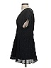 Red Carter Black Casual Dress Size XS - photo 5