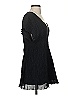 Red Carter Black Casual Dress Size XS - photo 4