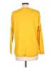 Joules 100% Cotton Yellow Pullover Sweater Size 10 - photo 2