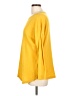 Joules 100% Cotton Yellow Pullover Sweater Size 10 - photo 5