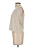 Max Studio Tan Cardigan Size S - photo 5