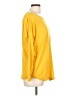 Joules 100% Cotton Yellow Pullover Sweater Size 10 - photo 4