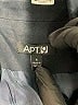 Apt. 9 Black Blazer Size 6 - photo 6