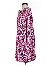Assorted Brands Print Pink Cocktail Dress Size S - photo 5