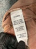Thread & Supply Brown Casual Pants Size XL - photo 5