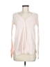 Level Eight Pink Thermal Top Size M - photo 1