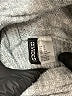 Divided by H&M Gray Turtleneck Sweater Size XS - photo 6