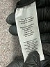 Sage Collective Black Sweatshirt Size XS - photo 8