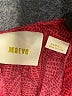 Maeve Red Tank Top Size XS - photo 7