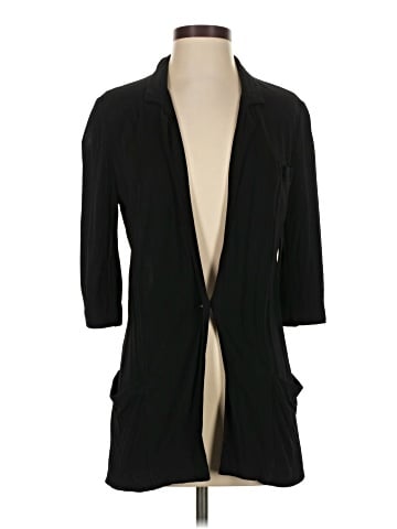 Elizabeth and James Blazer (view 1)