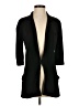 Elizabeth and James 100% Viscose Black Blazer Size XS - photo 1