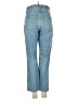 Madewell Blue Jeans Size 26 waist - photo 2