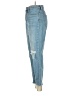 Madewell Blue Jeans Size 26 waist - photo 5