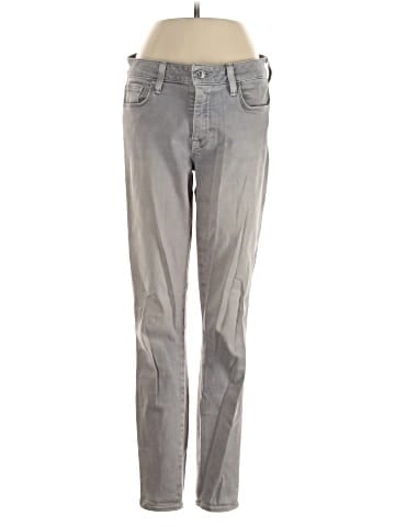Genetic Denim Jeans (view 1)
