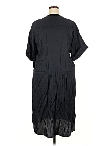 Lafayette 148 New York Casual Dress (view 2)