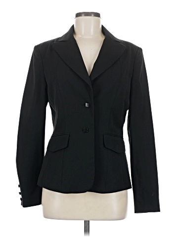 Georgiou Studio Blazer (view 1)