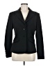 Georgiou Studio Black Blazer Size 6 - photo 1