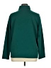 St. John's Bay Green Teal Turtleneck Sweater Size XL - photo 1
