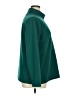 St. John's Bay Green Teal Turtleneck Sweater Size XL - photo 5