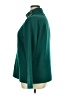 St. John's Bay Green Teal Turtleneck Sweater Size XL - photo 4
