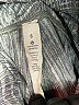 Lululemon Athletica Chevron-herringbone Blue Active Pants Size 8 - photo 4