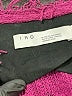 IRO Purple Cardigan Size 19 - photo 4
