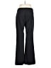 Banana Republic Black Wool Pants Size 10 - photo 2