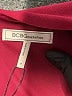 BCBGeneration Solid Burgundy Cocktail Dress Size 12 - photo 6