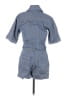 Universal Thread Blue Romper Size 00 - photo 2