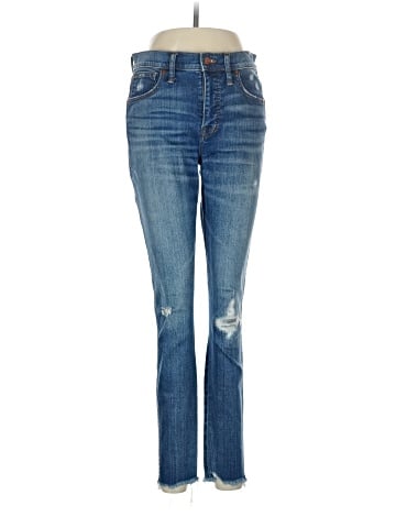 Madewell Jeans (view 1)