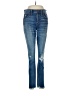 Madewell Stars Blue Jeans Size 28 waist - photo 1
