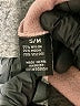 BCBGMAXAZRIA Pink Cardigan Size Sm - Med - photo 7