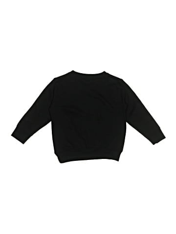 Rabbit Skins Pullover Sweater (view 2)