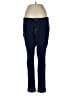 Westport Solid Blue Jeggings Size 12 - photo 1