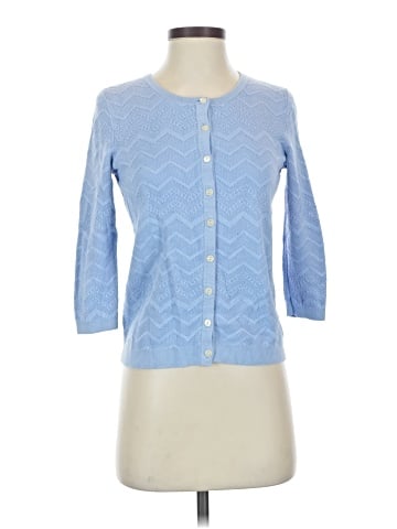 Talbots Cardigan (view 1)
