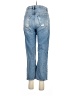 3x1 100% Cotton Blue Jeans Size 30 waist - photo 2