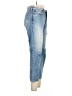 3x1 100% Cotton Blue Jeans Size 30 waist - photo 4