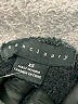 Sanctuary Solid Black Turtleneck Sweater Size XS - photo 7