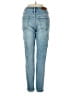 Madewell Blue Jeans Size 27 waist - photo 2