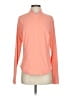 Athleta Orange Track Jacket Size S (estimated) - photo 1