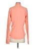Athleta Orange Track Jacket Size S (estimated) - photo 2