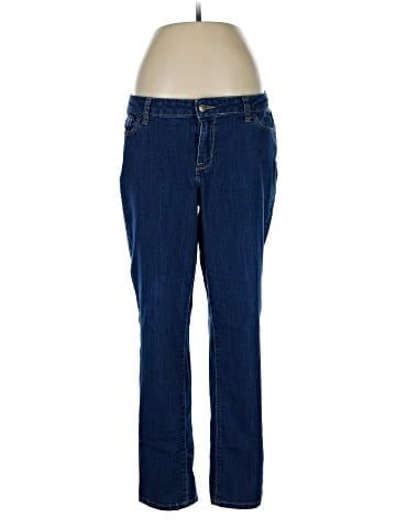 DressBarn Jeans (view 1)